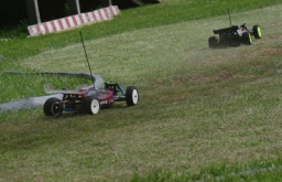 2007 ﻿﻿﻿﻿﻿Warm Up Offroad für die DM